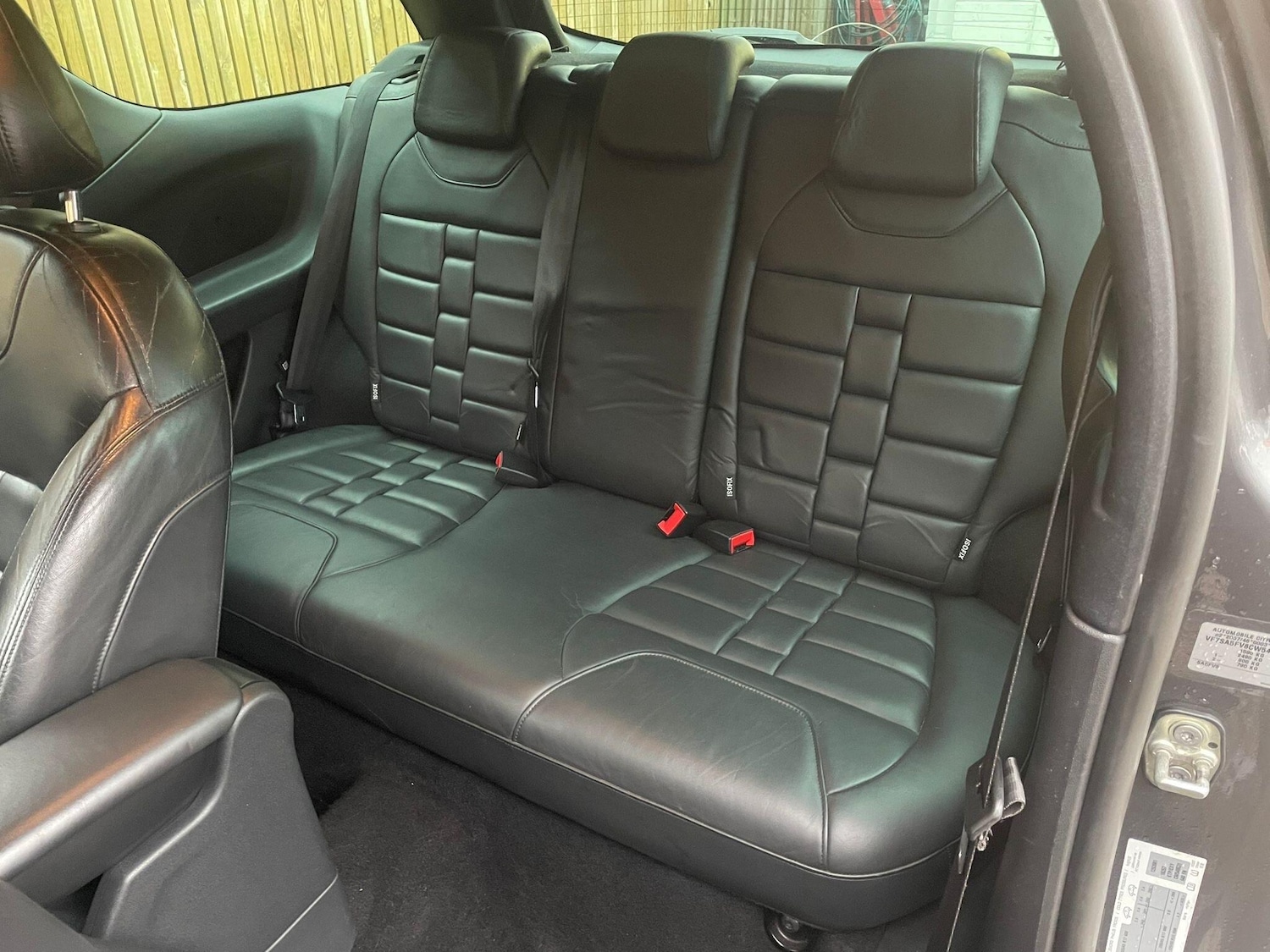 Used Citroen DS3 2012 for sale - 77190457: Photo 11