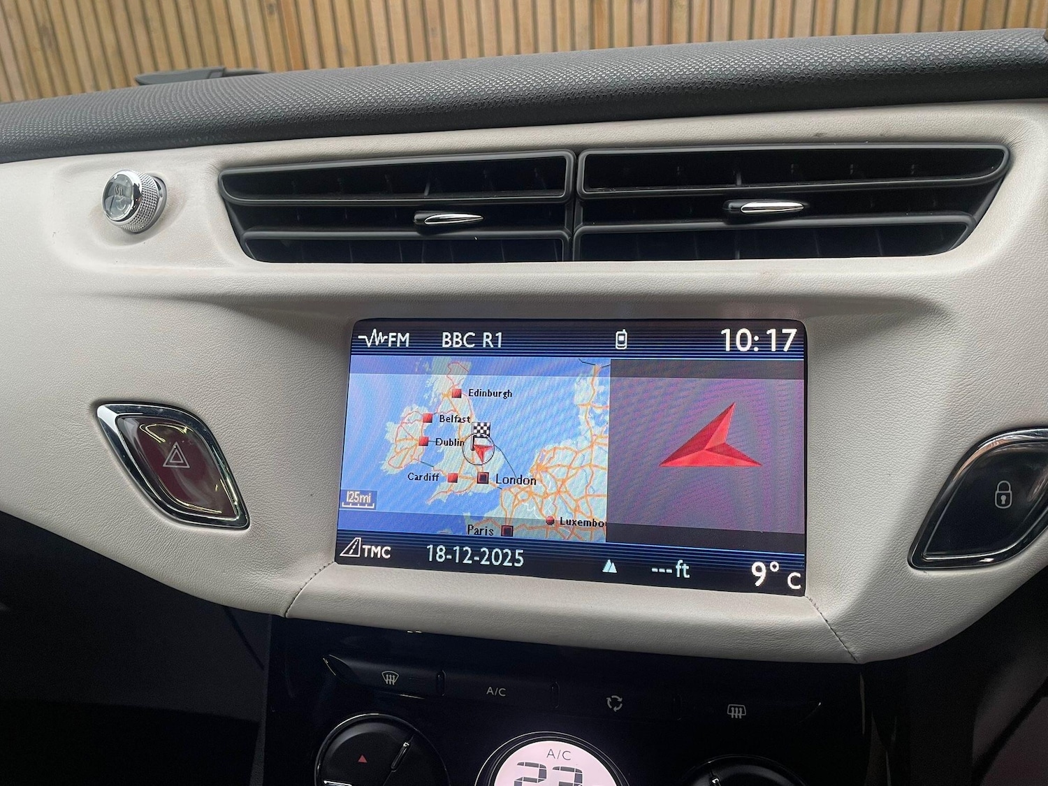 Used Citroen DS3 2012 for sale - 77190457: Photo 13