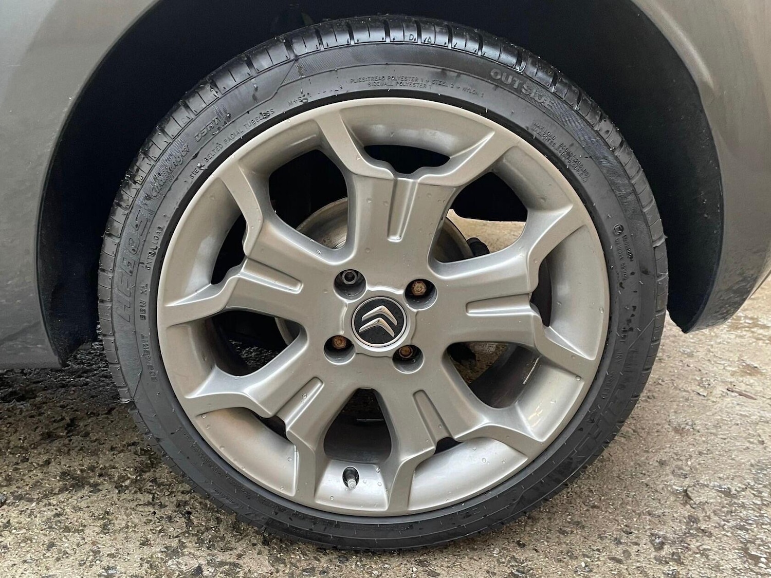 Used Citroen DS3 2012 for sale - 77190457: Photo 19