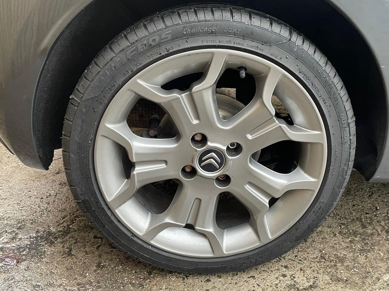 Used Citroen DS3 2012 for sale - 77190457: Photo 20