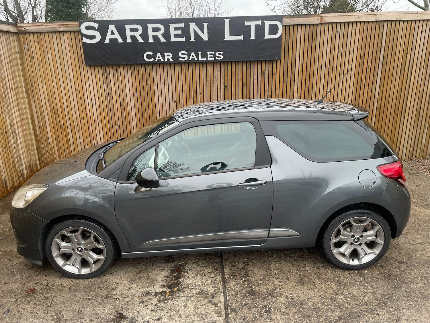 Used Citroen DS3 2012 for sale - 77190457: Photo 27