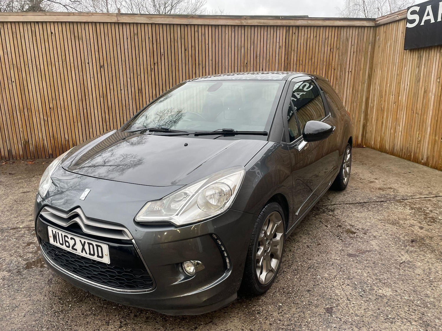 Used Citroen DS3 2012 for sale - 77190457: Photo 28