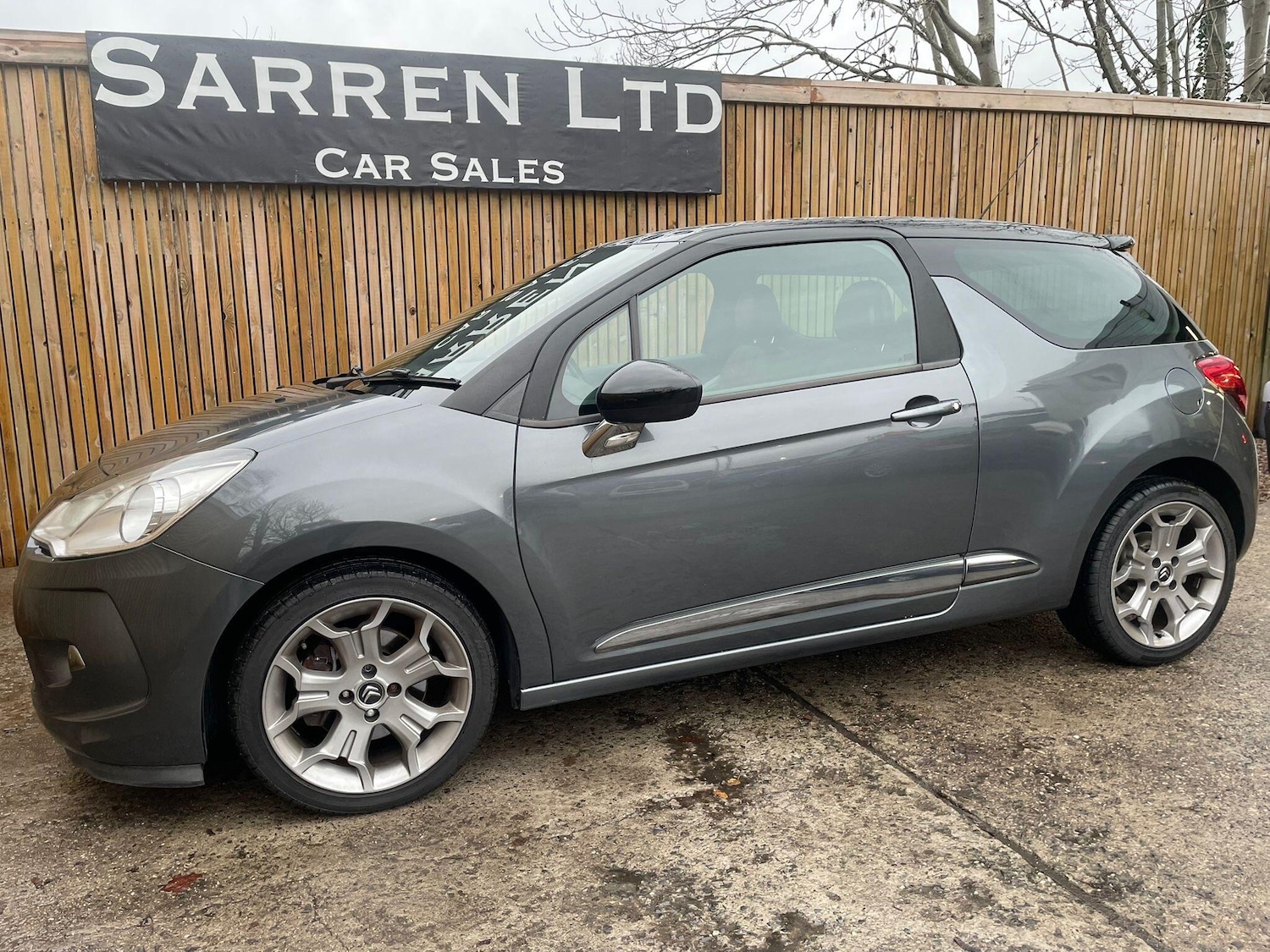 Used Citroen DS3 2012 for sale - 77190457: Photo 33