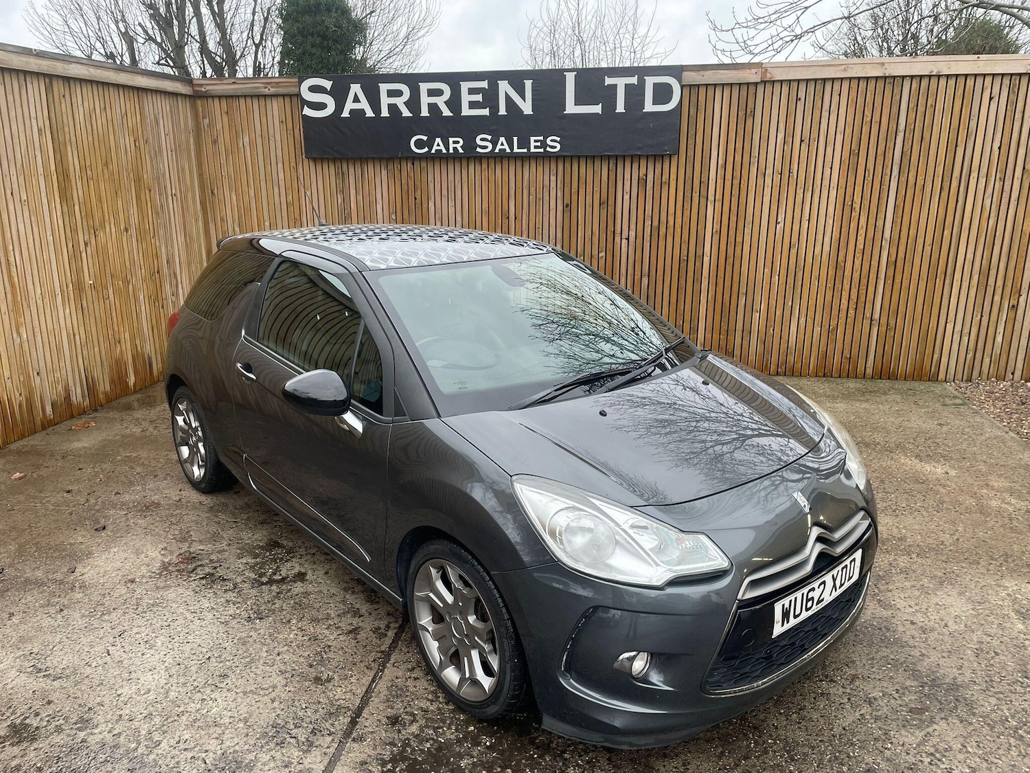 Used Citroen DS3 2012 for sale - 77190457: Photo 34