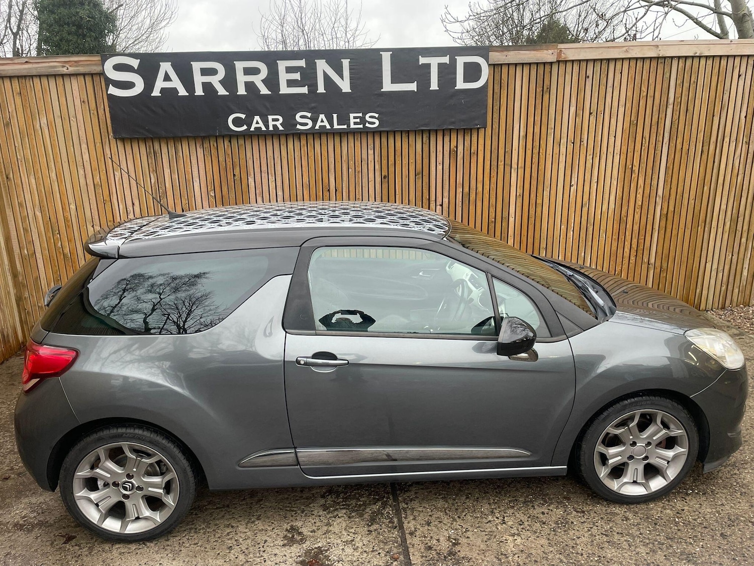 Used Citroen DS3 2012 for sale - 77190457: Photo 36