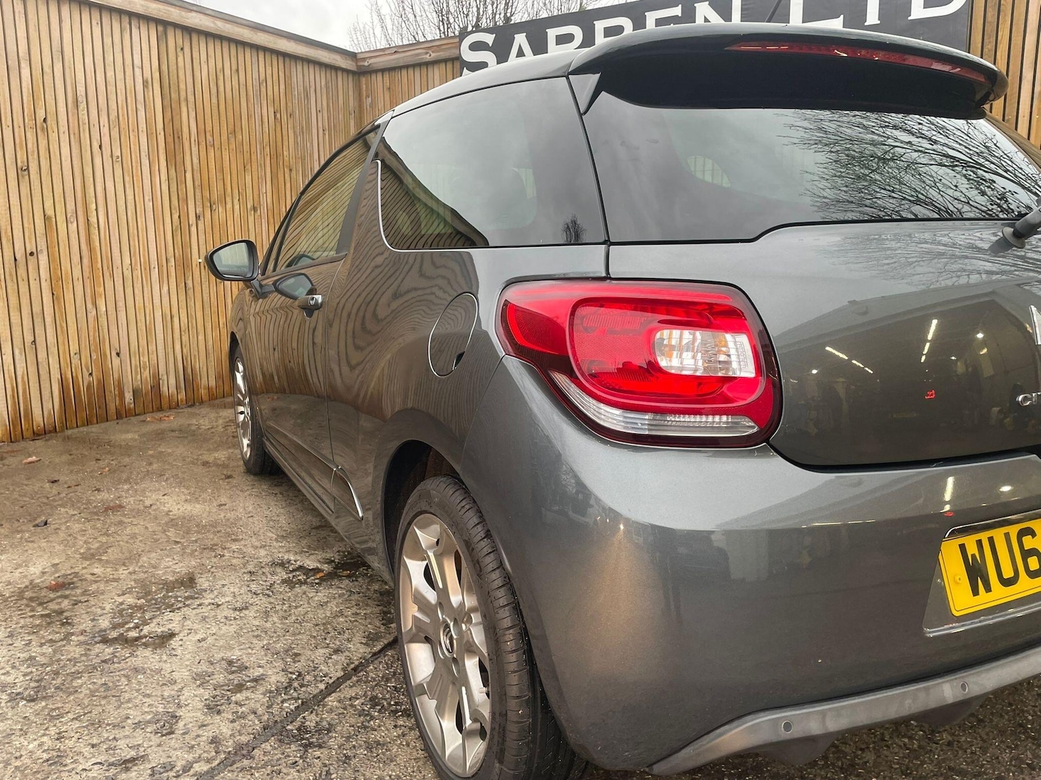 Used Citroen DS3 2012 for sale - 77190457: Photo 37