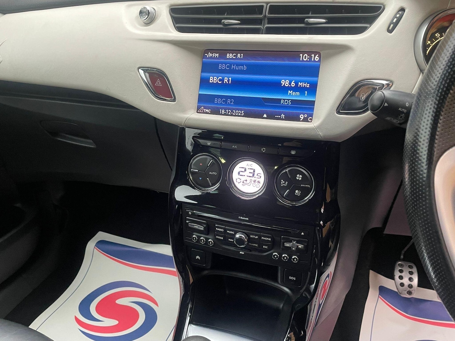 Used Citroen DS3 2012 for sale - 77190457: Photo 40