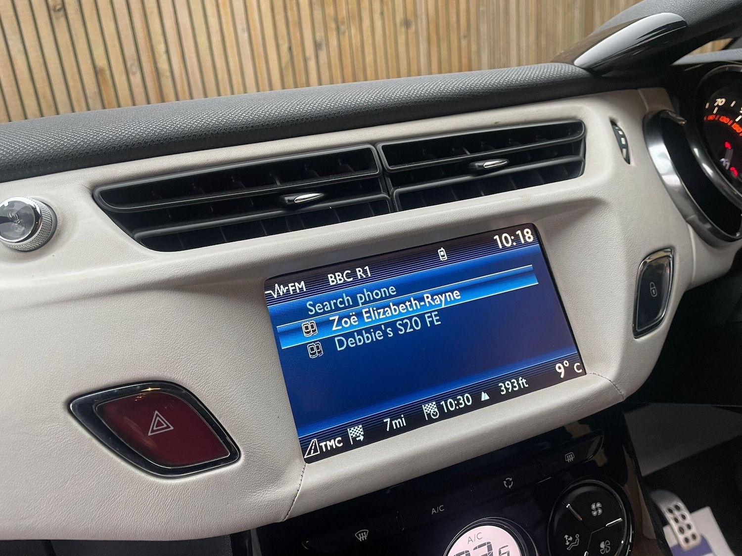 Used Citroen DS3 2012 for sale - 77190457: Photo 46