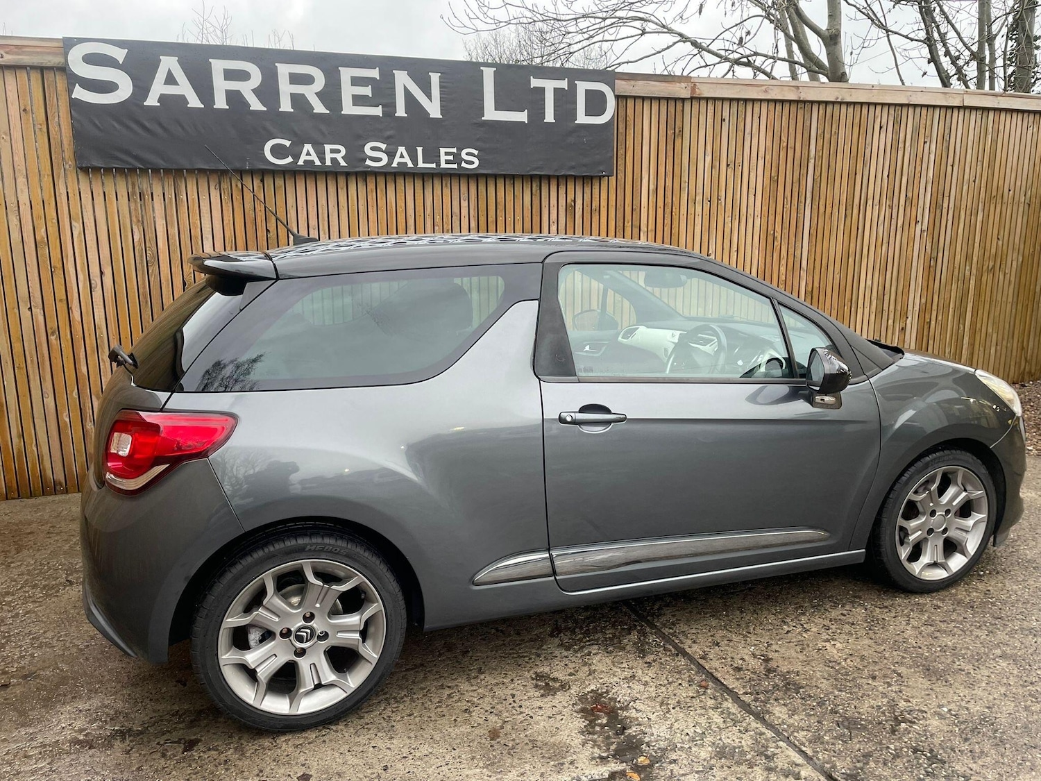 Used Citroen DS3 2012 for sale - 77190457: Photo 48