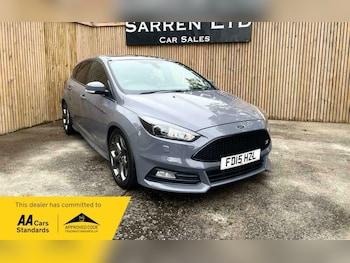 Ford - Focus