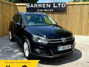 2015 (65) - 2.0 TDI BlueMotion Tech Match Edition 2WD Euro 6 (s/s) 5dr