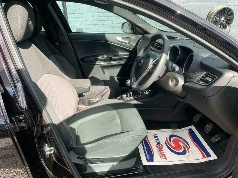 Used Alfa Romeo Giulietta for sale - 76714337: Photo 10