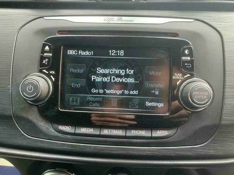 Used Alfa Romeo Giulietta for sale - 76714337: Photo 14