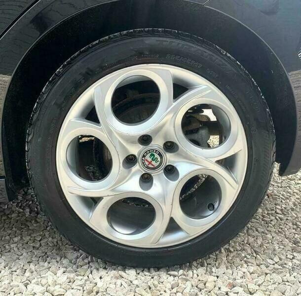 Used Alfa Romeo Giulietta for sale - 76714337: Photo 17