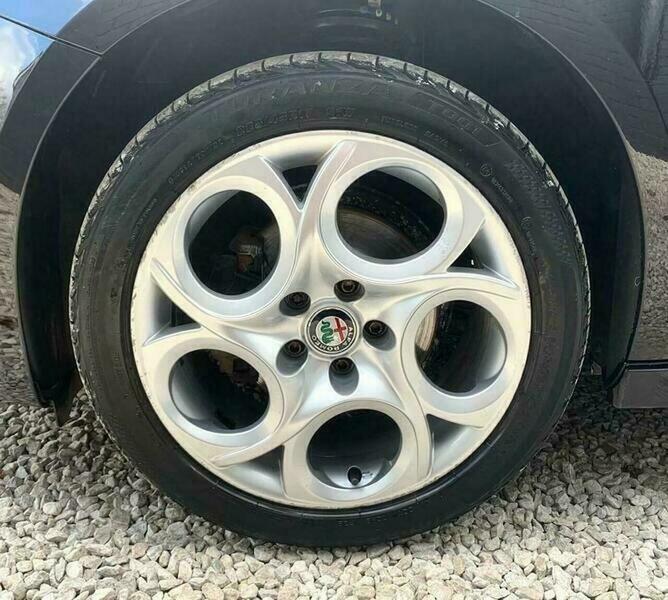 Used Alfa Romeo Giulietta for sale - 76714337: Photo 18