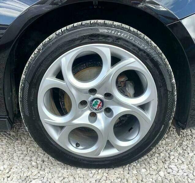 Used Alfa Romeo Giulietta for sale - 76714337: Photo 19