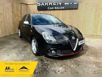 (68) - 1.6 JTDM-2 Sport Hatchback 5dr Diesel Manual Euro 6 (s/s) (120 bhp)