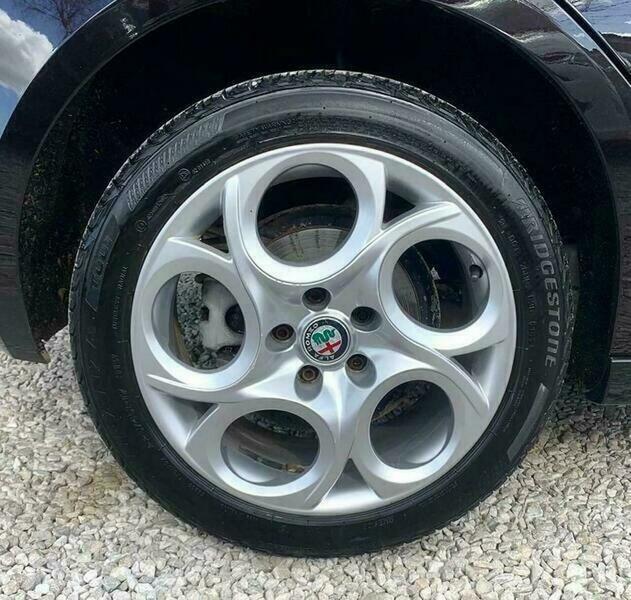 Used Alfa Romeo Giulietta for sale - 76714337: Photo 20