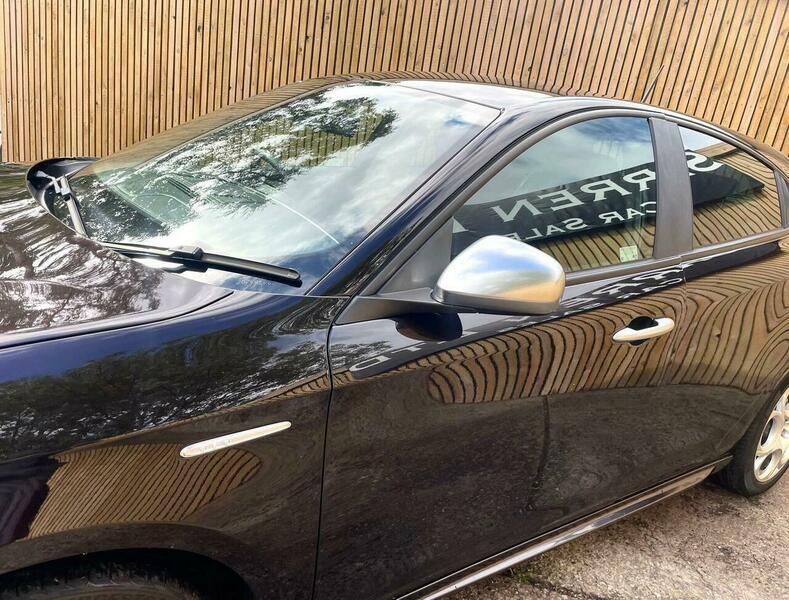 Used Alfa Romeo Giulietta for sale - 76714337: Photo 22