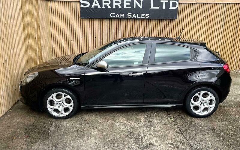 Used Alfa Romeo Giulietta for sale - 76714337: Photo 27
