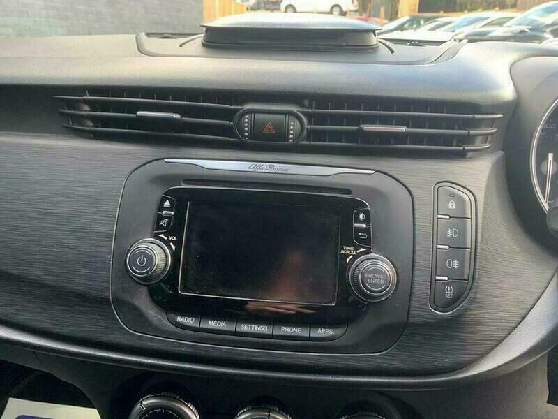 Used Alfa Romeo Giulietta for sale - 76714337: Photo 31