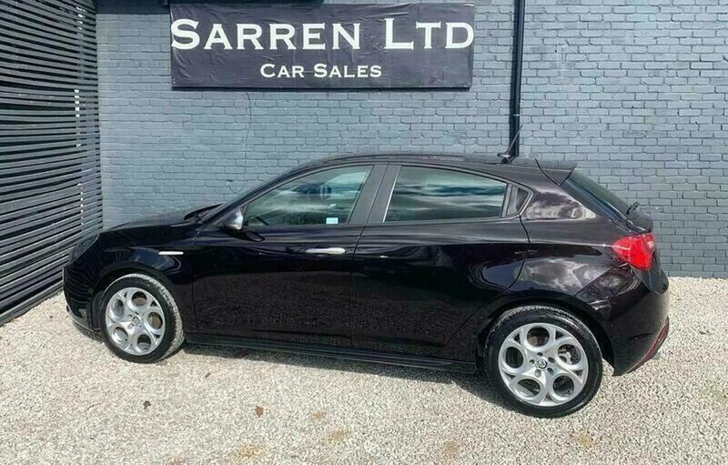 Used Alfa Romeo Giulietta for sale - 76714337: Photo 33