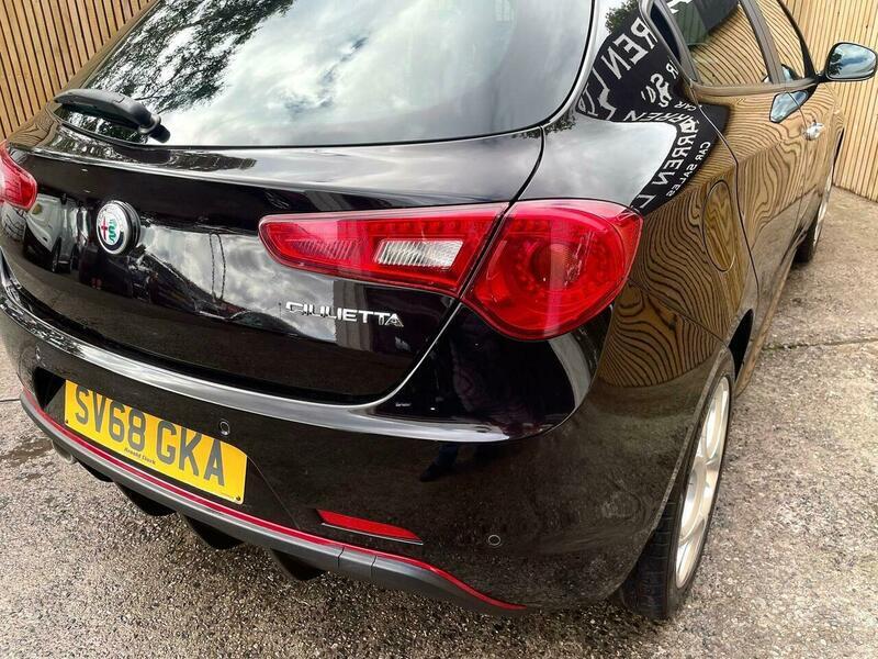 Used Alfa Romeo Giulietta for sale - 76714337: Photo 36