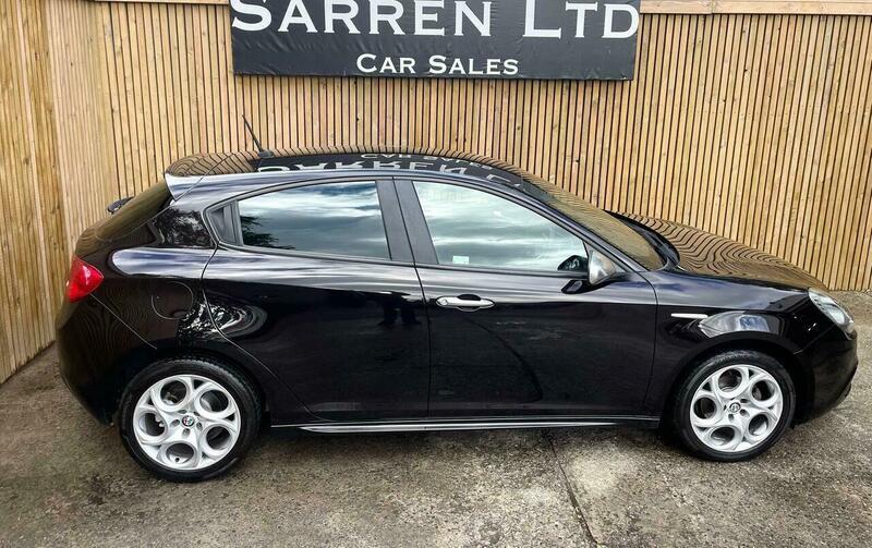 Used Alfa Romeo Giulietta for sale - 76714337: Photo 38