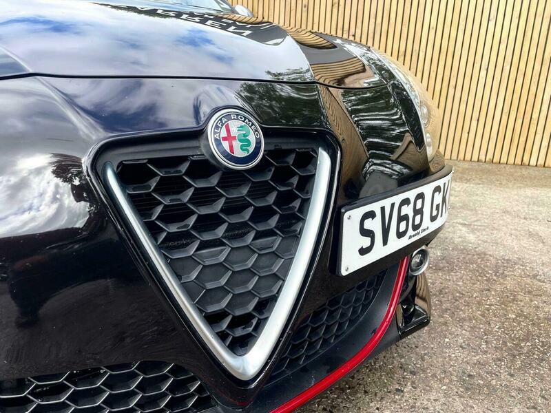 Used Alfa Romeo Giulietta for sale - 76714337: Photo 41