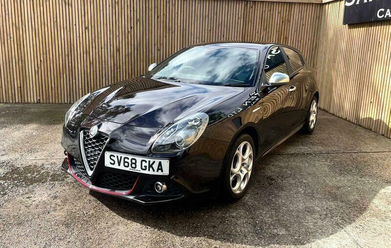 Used Alfa Romeo Giulietta for sale - 76714337: Photo 44