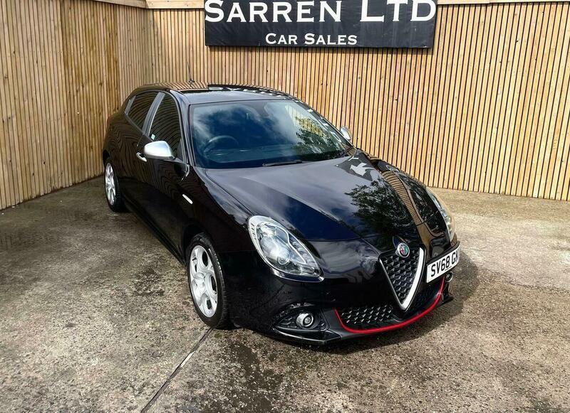 Used Alfa Romeo Giulietta for sale - 76714337: Photo 46