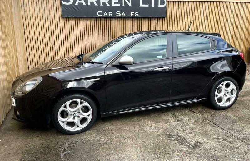 Used Alfa Romeo Giulietta for sale - 76714337: Photo 47