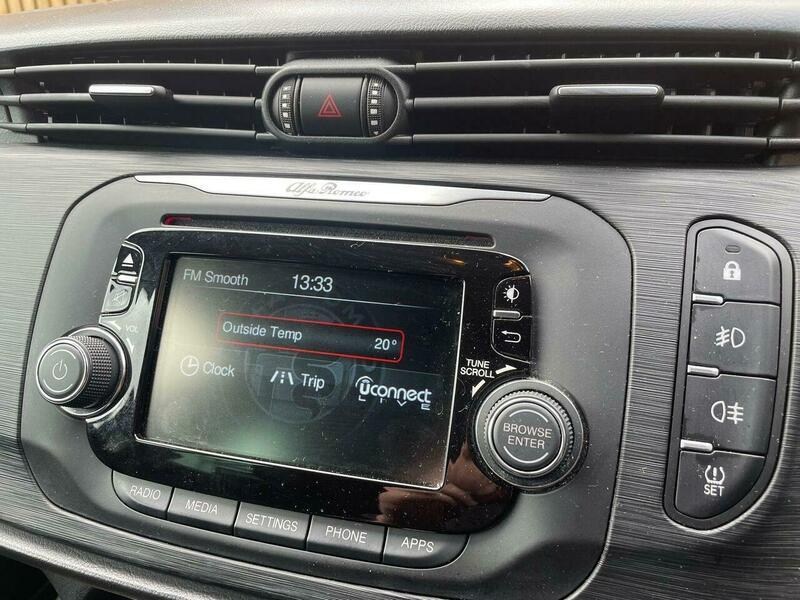 Used Alfa Romeo Giulietta for sale - 76714337: Photo 55