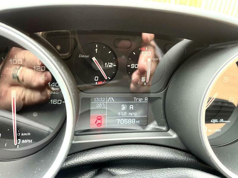 Used Alfa Romeo Giulietta for sale - 76714337: Photo 56