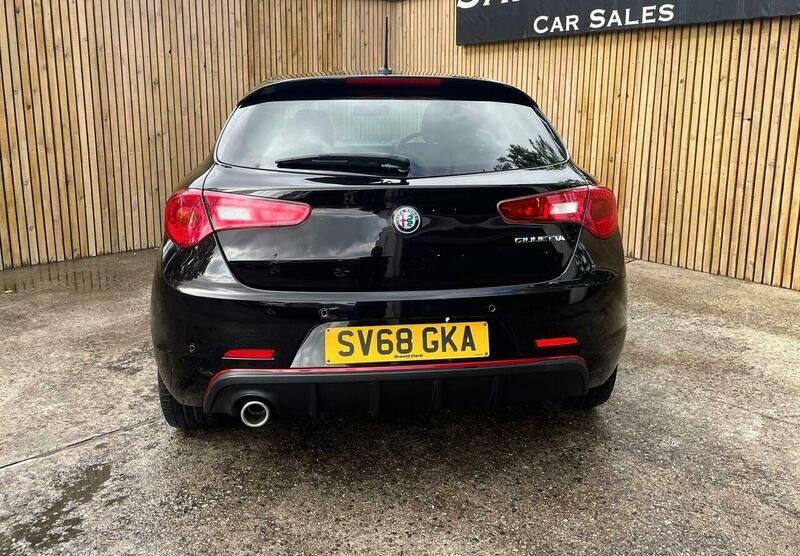 Used Alfa Romeo Giulietta for sale - 76714337: Photo 6