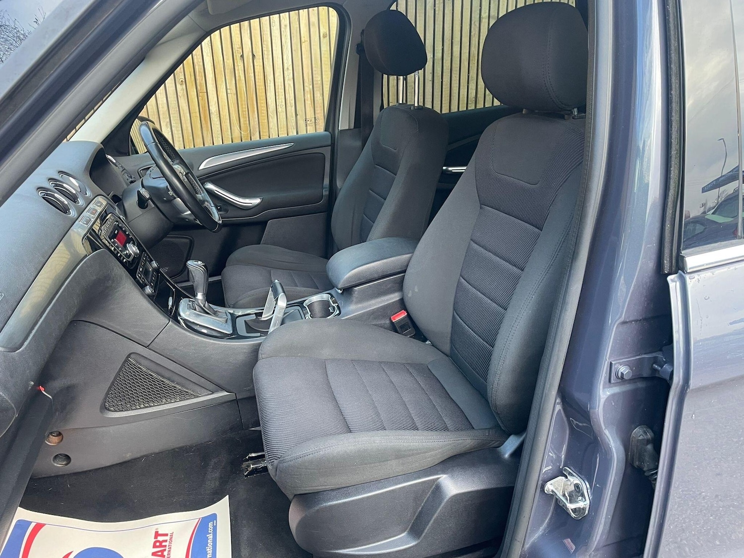 Used Ford S-Max 2015 for sale - 77214886: Photo 12