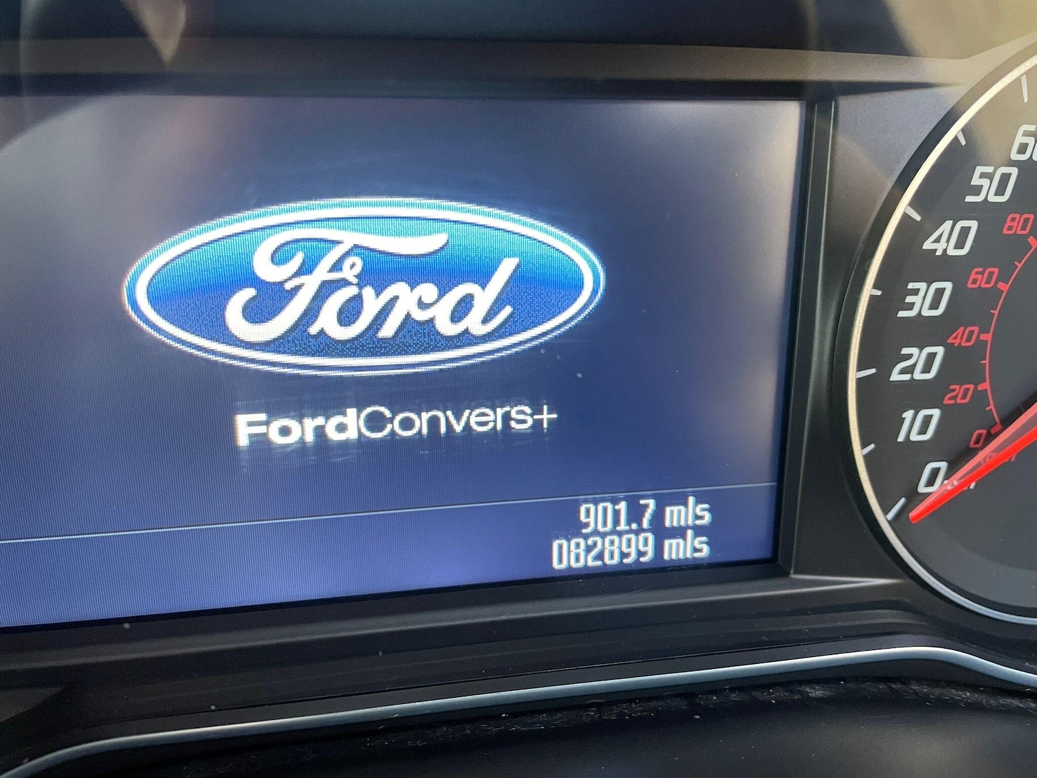 Used Ford S-Max 2015 for sale - 77214886: Photo 14