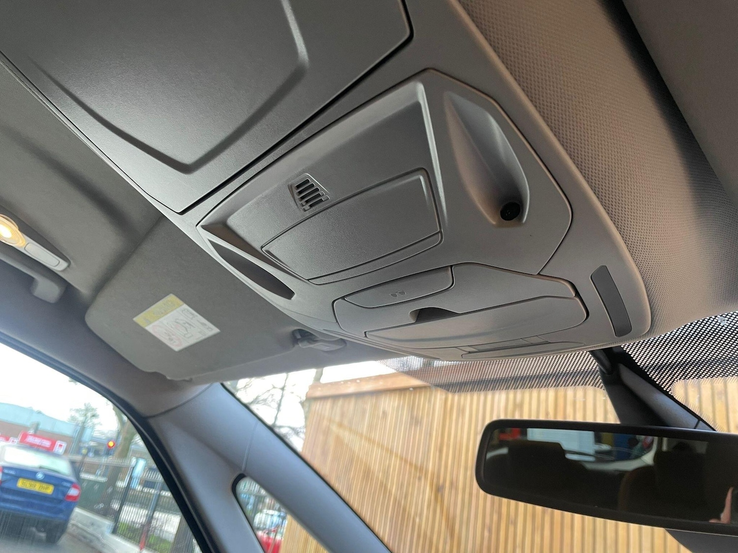 Used Ford S-Max 2015 for sale - 77214886: Photo 19