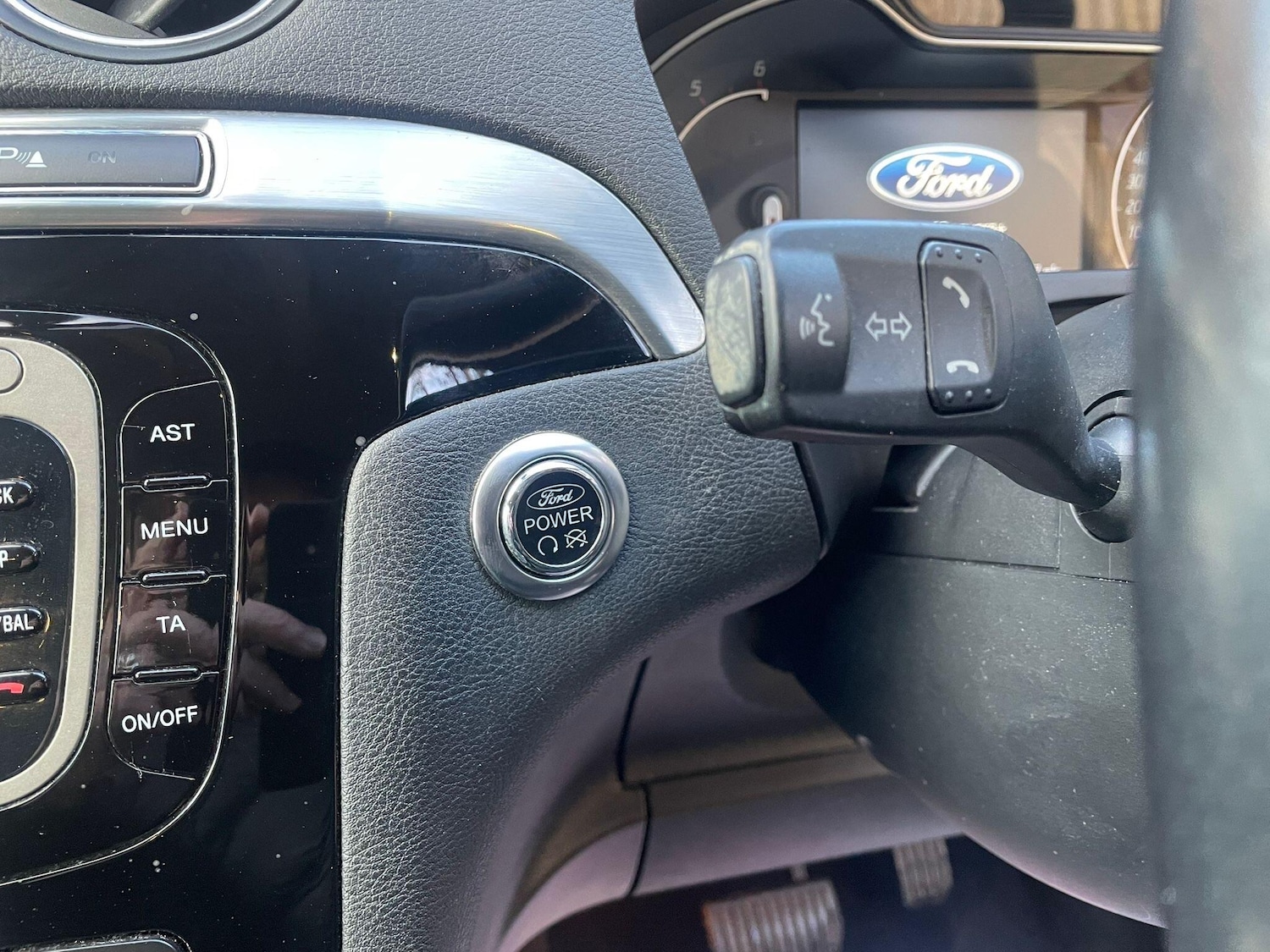 Used Ford S-Max 2015 for sale - 77214886: Photo 20