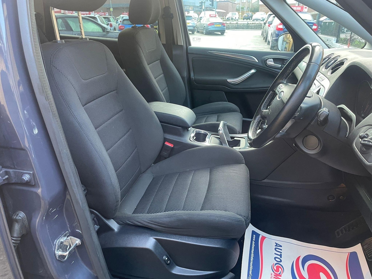 Used Ford S-Max 2015 for sale - 77214886: Photo 21