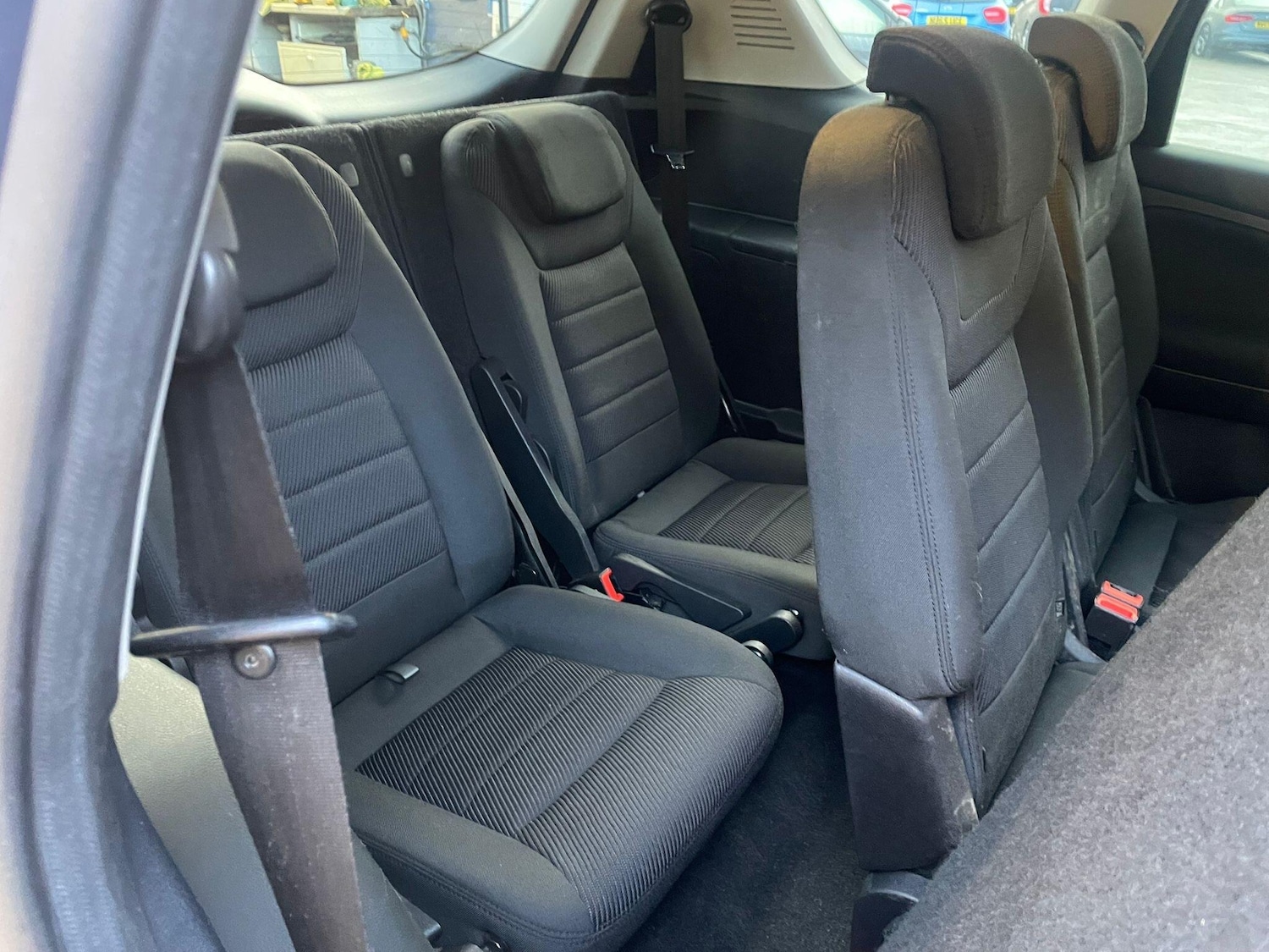 Used Ford S-Max 2015 for sale - 77214886: Photo 25