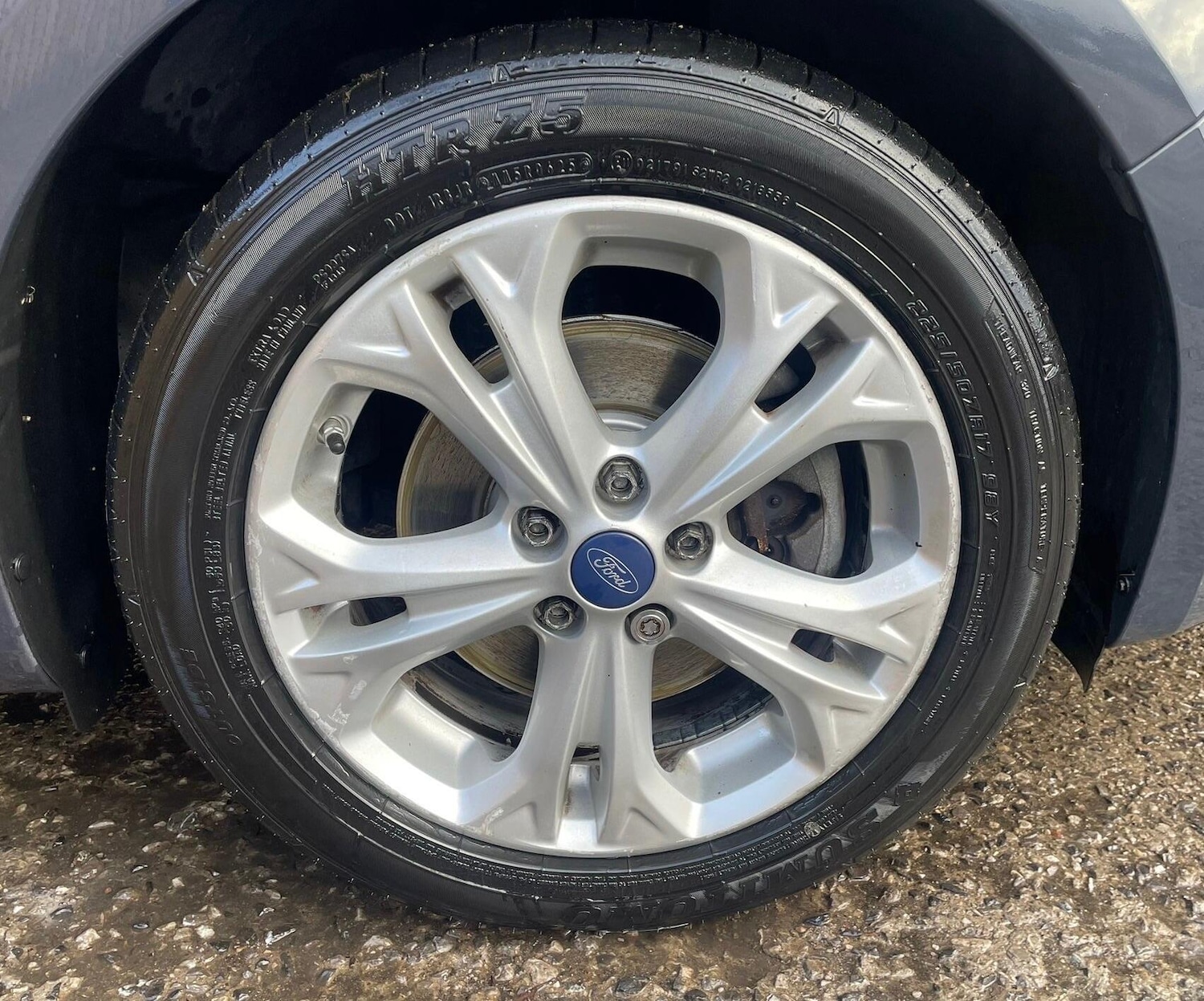 Used Ford S-Max 2015 for sale - 77214886: Photo 26