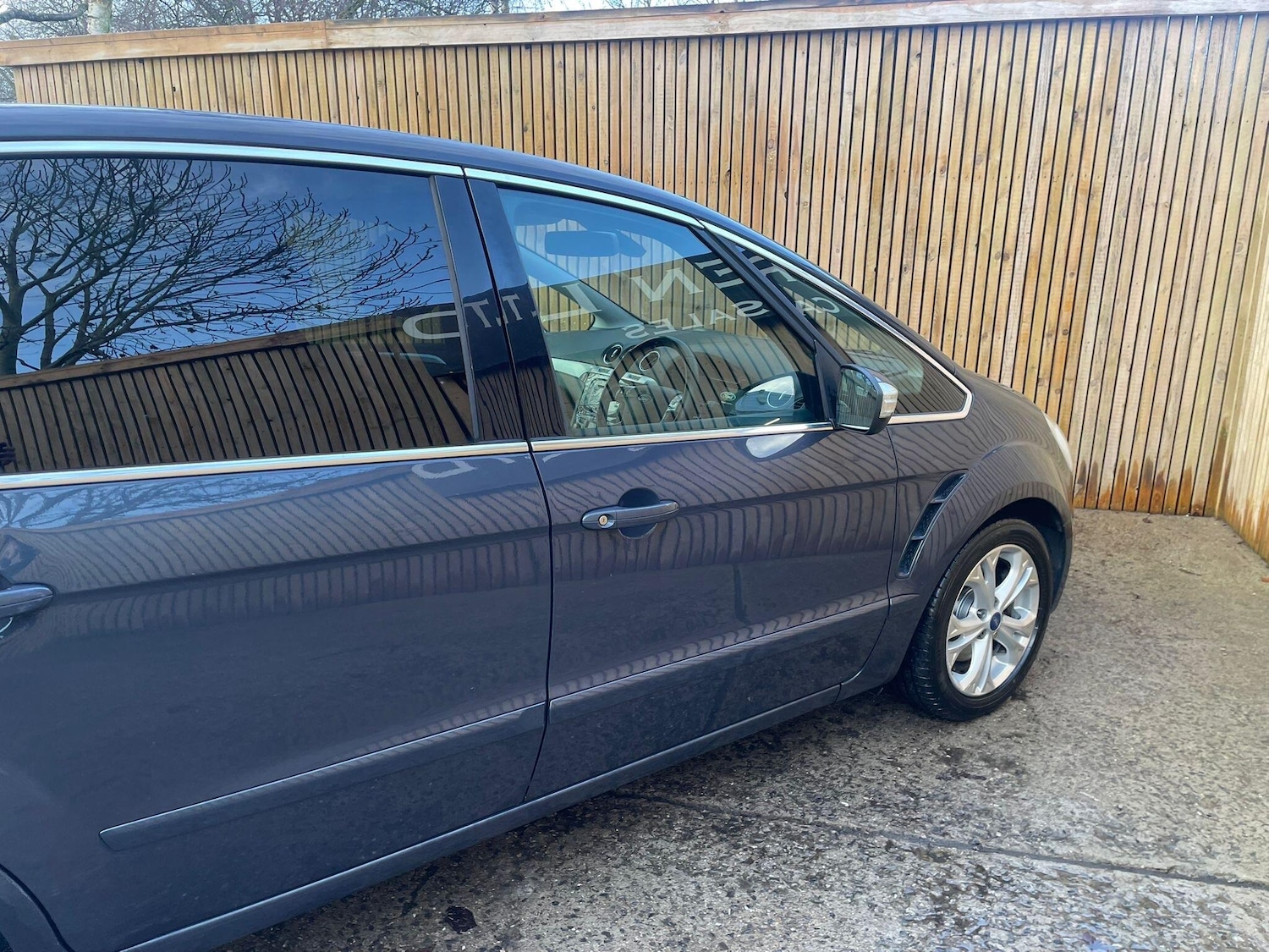 Used Ford S-Max 2015 for sale - 77214886: Photo 27