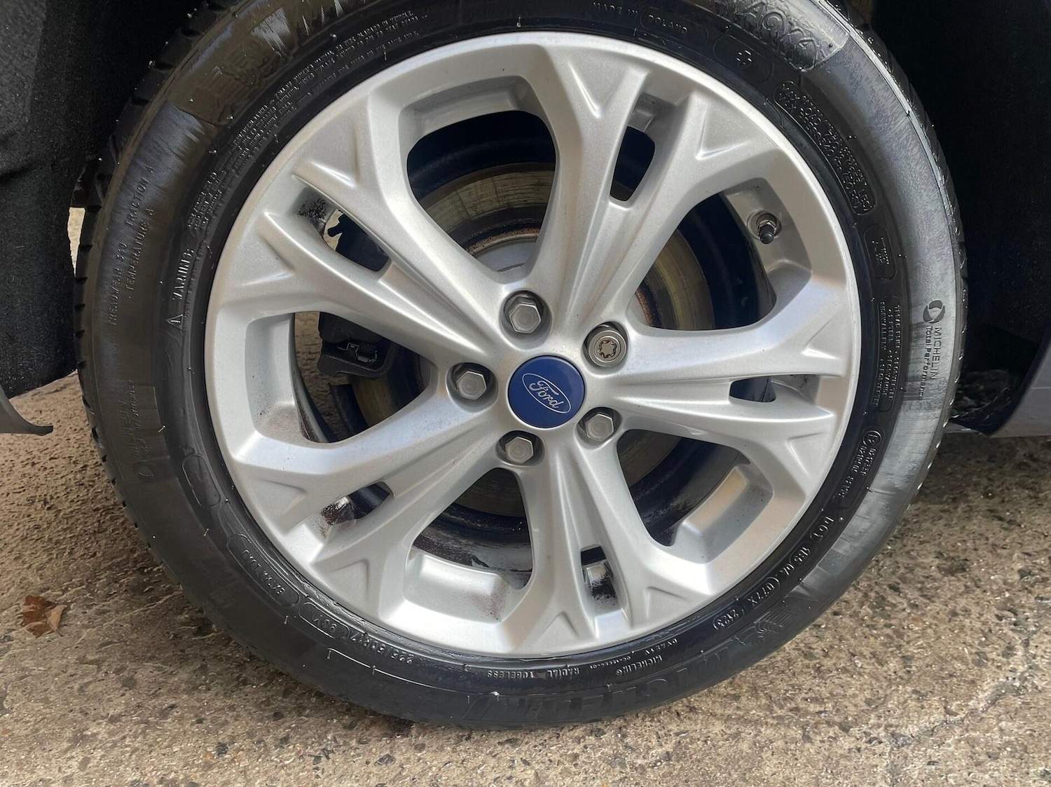 Used Ford S-Max 2015 for sale - 77214886: Photo 29