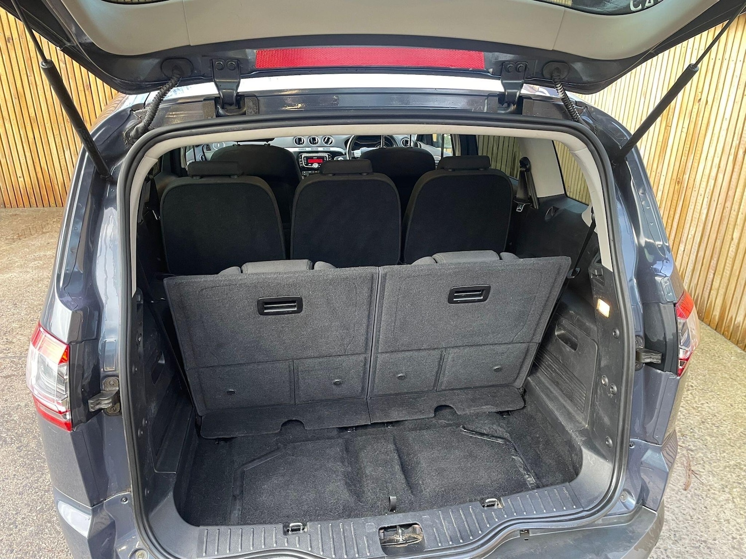 Used Ford S-Max 2015 for sale - 77214886: Photo 31