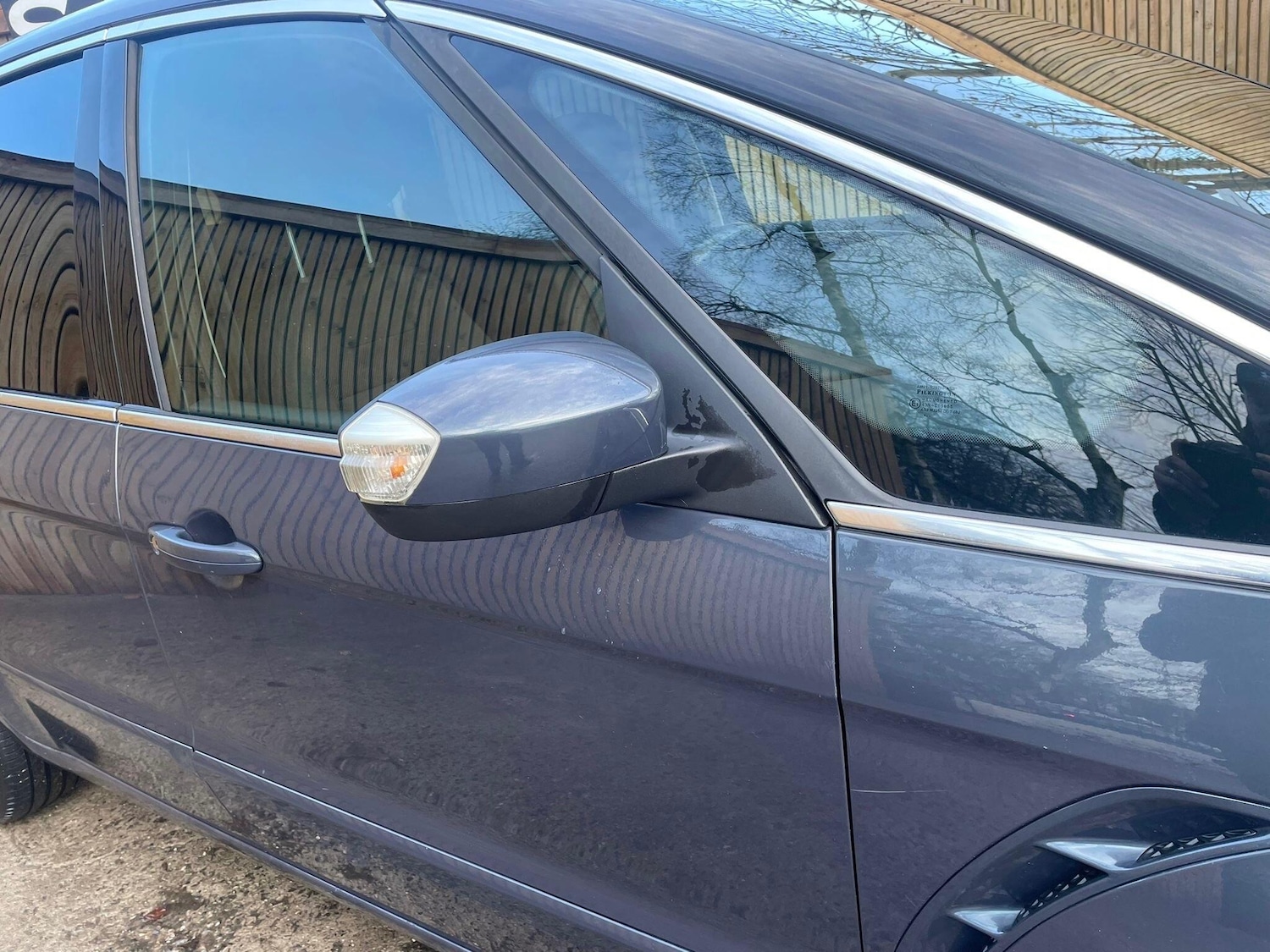 Used Ford S-Max 2015 for sale - 77214886: Photo 40