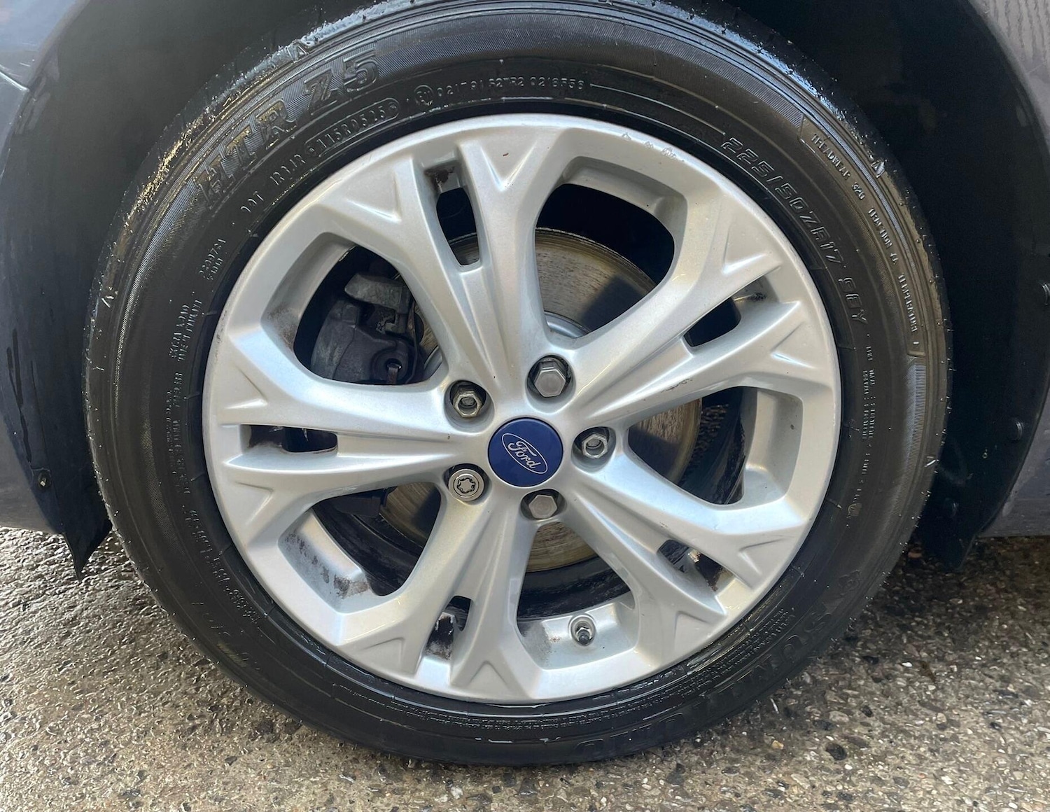 Used Ford S-Max 2015 for sale - 77214886: Photo 41