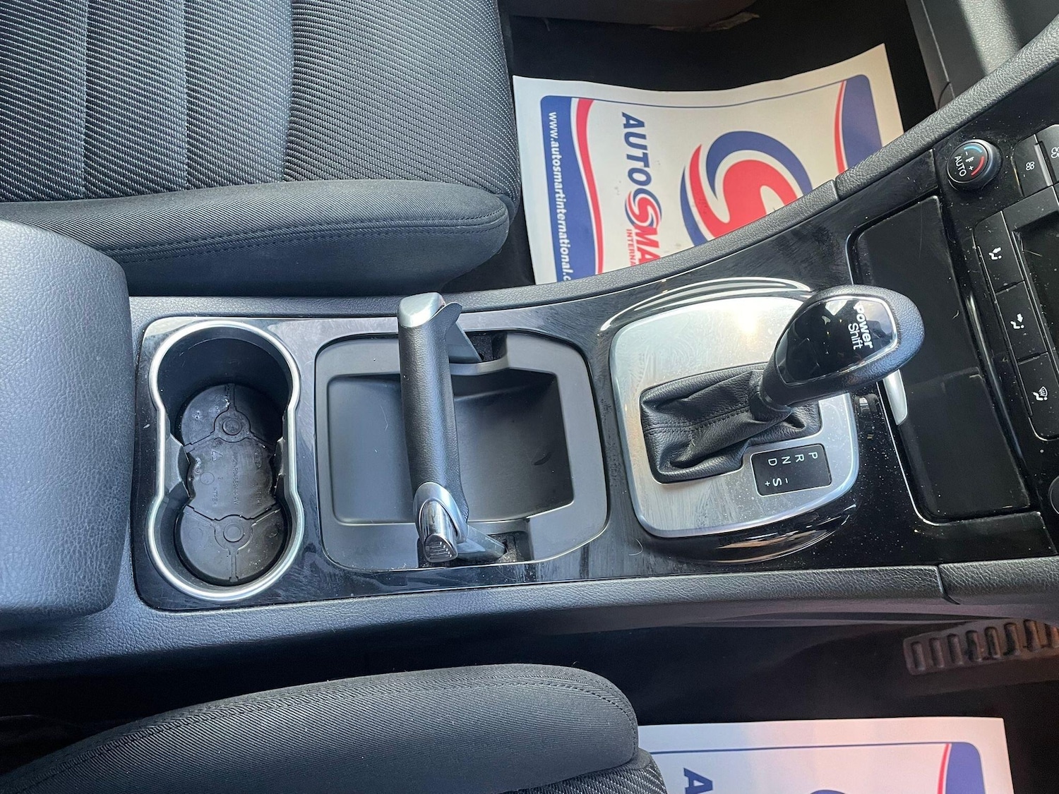 Used Ford S-Max 2015 for sale - 77214886: Photo 6