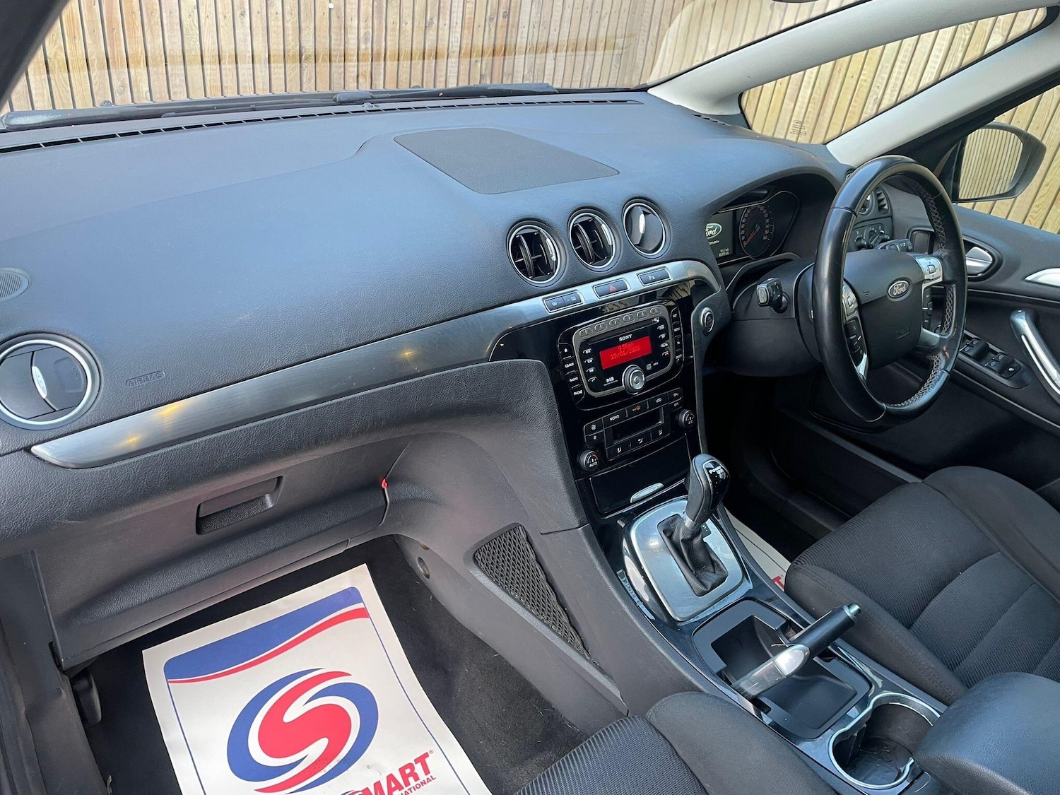 Used Ford S-Max 2015 for sale - 77214886: Photo 7