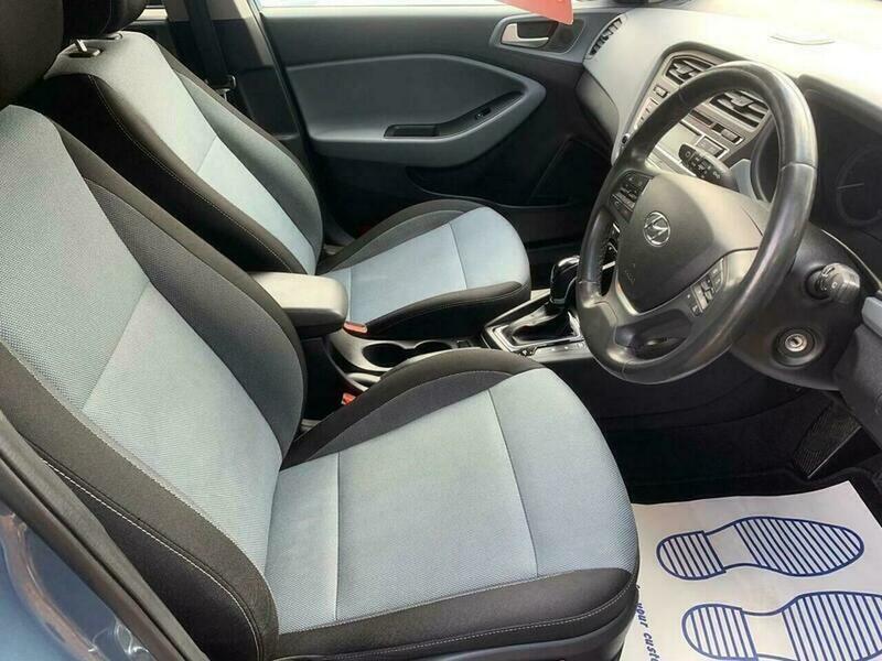 Used Hyundai i20 2016 for sale - 77074966: Photo 10